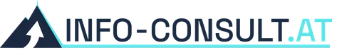 info-consult.at Logo